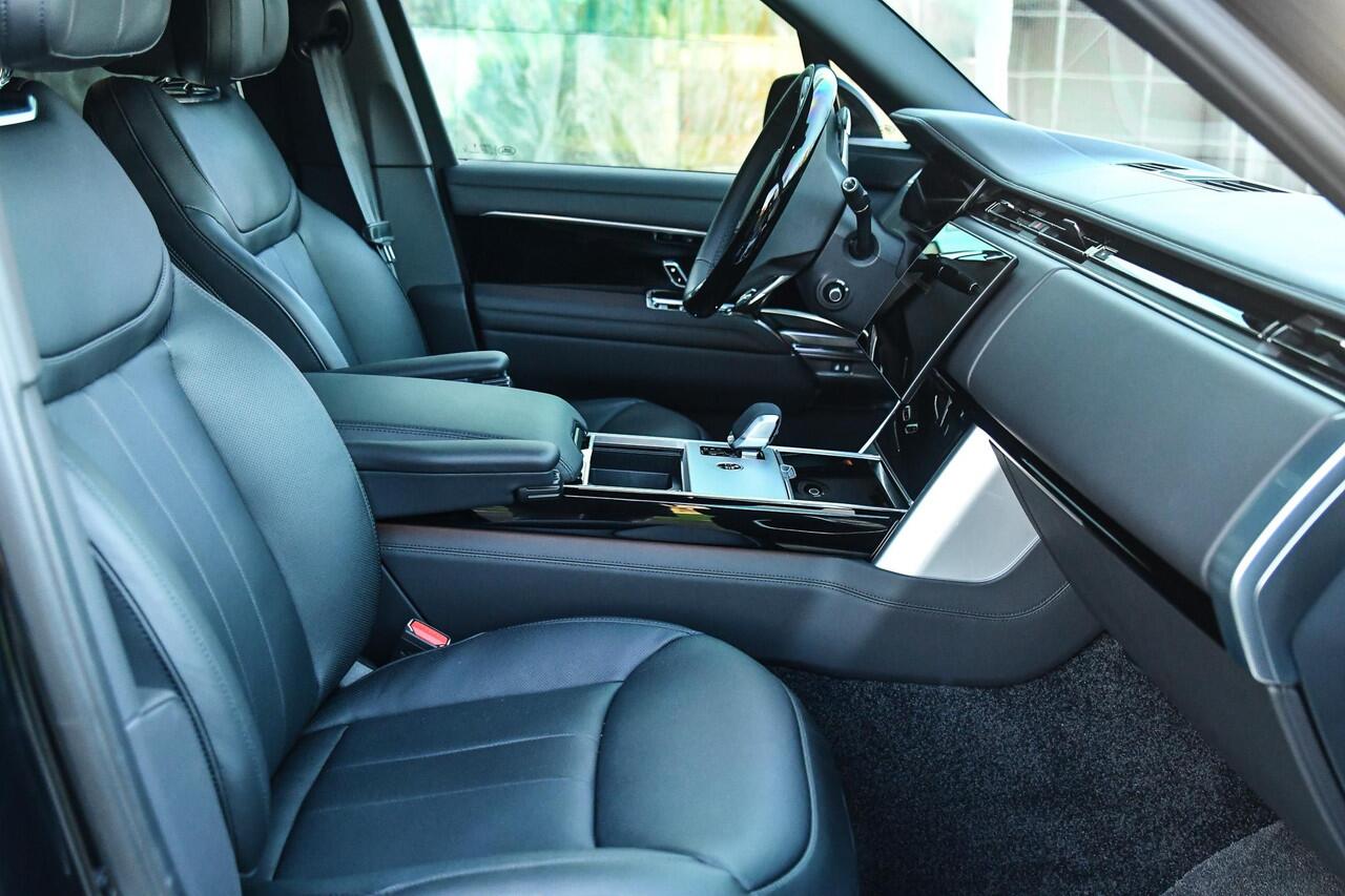 Land Rover RANGE ROVER 3.0 P550e Autobiography PHEV