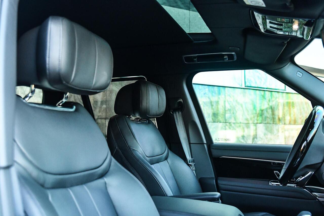 Land Rover RANGE ROVER 3.0 P550e Autobiography PHEV