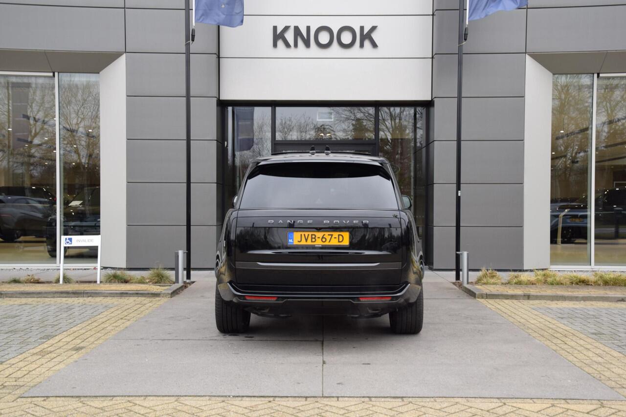 Land Rover RANGE ROVER P460e HSE PHEV | 4 Wheel Steering | Soft Close | 23 SV''