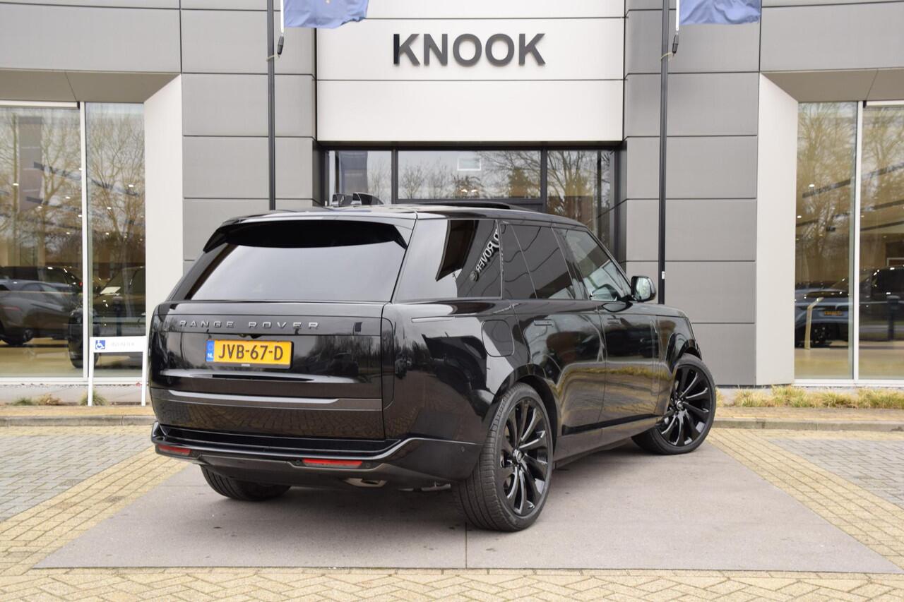 Land Rover RANGE ROVER P460e HSE PHEV | 4 Wheel Steering | Soft Close | 23 SV''
