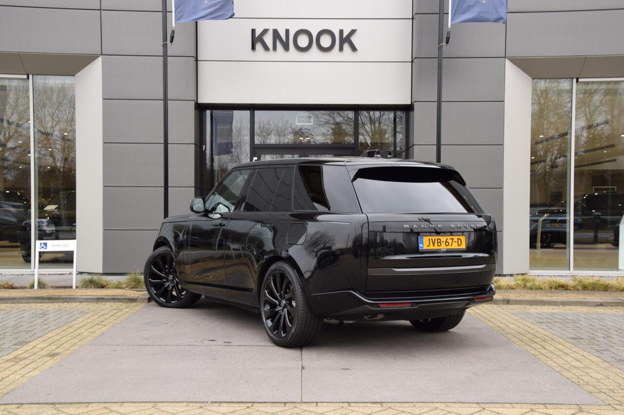 Land Rover RANGE ROVER P460e HSE PHEV | 4 Wheel Steering | Soft Close | 23 SV''