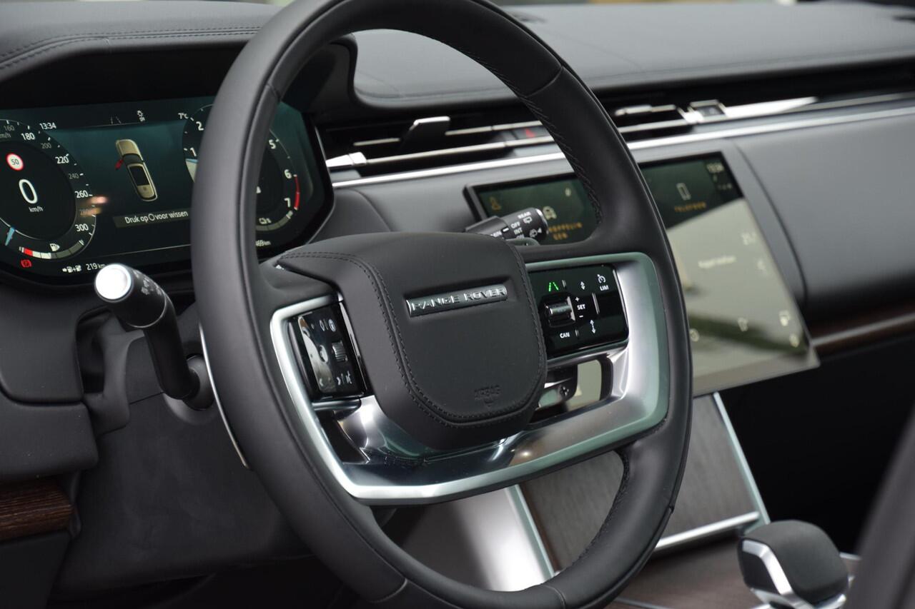 Land Rover RANGE ROVER P460e HSE PHEV | 4 Wheel Steering | Soft Close | 23 SV''