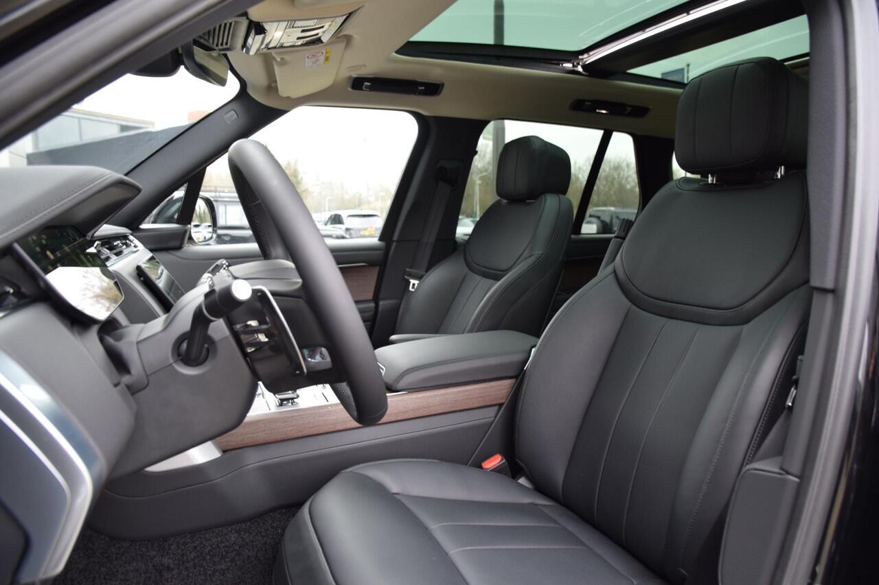 Land Rover RANGE ROVER P460e HSE PHEV | 4 Wheel Steering | Soft Close | 23 SV''