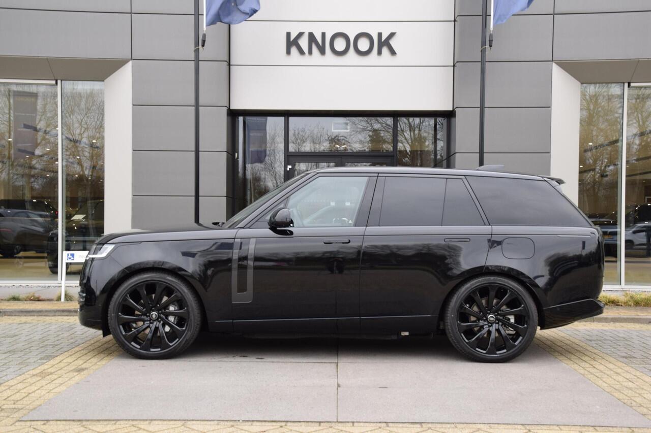 Land Rover RANGE ROVER P460e HSE PHEV | 4 Wheel Steering | Soft Close | 23 SV''