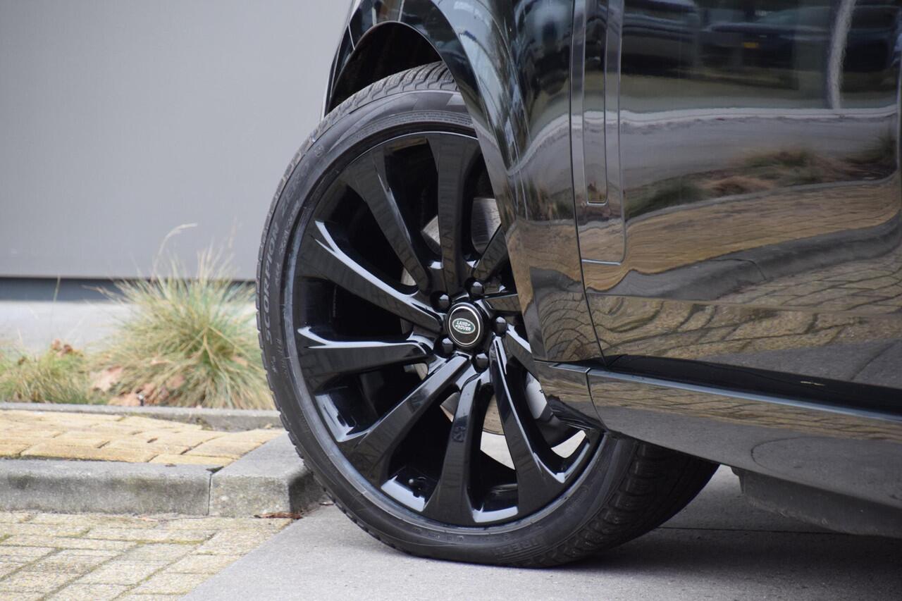 Land Rover RANGE ROVER P460e HSE PHEV | 4 Wheel Steering | Soft Close | 23 SV''