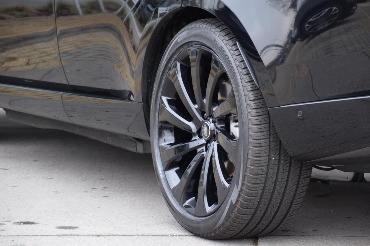 Land Rover RANGE ROVER P460e HSE PHEV | 4 Wheel Steering | Soft Close | 23 SV''