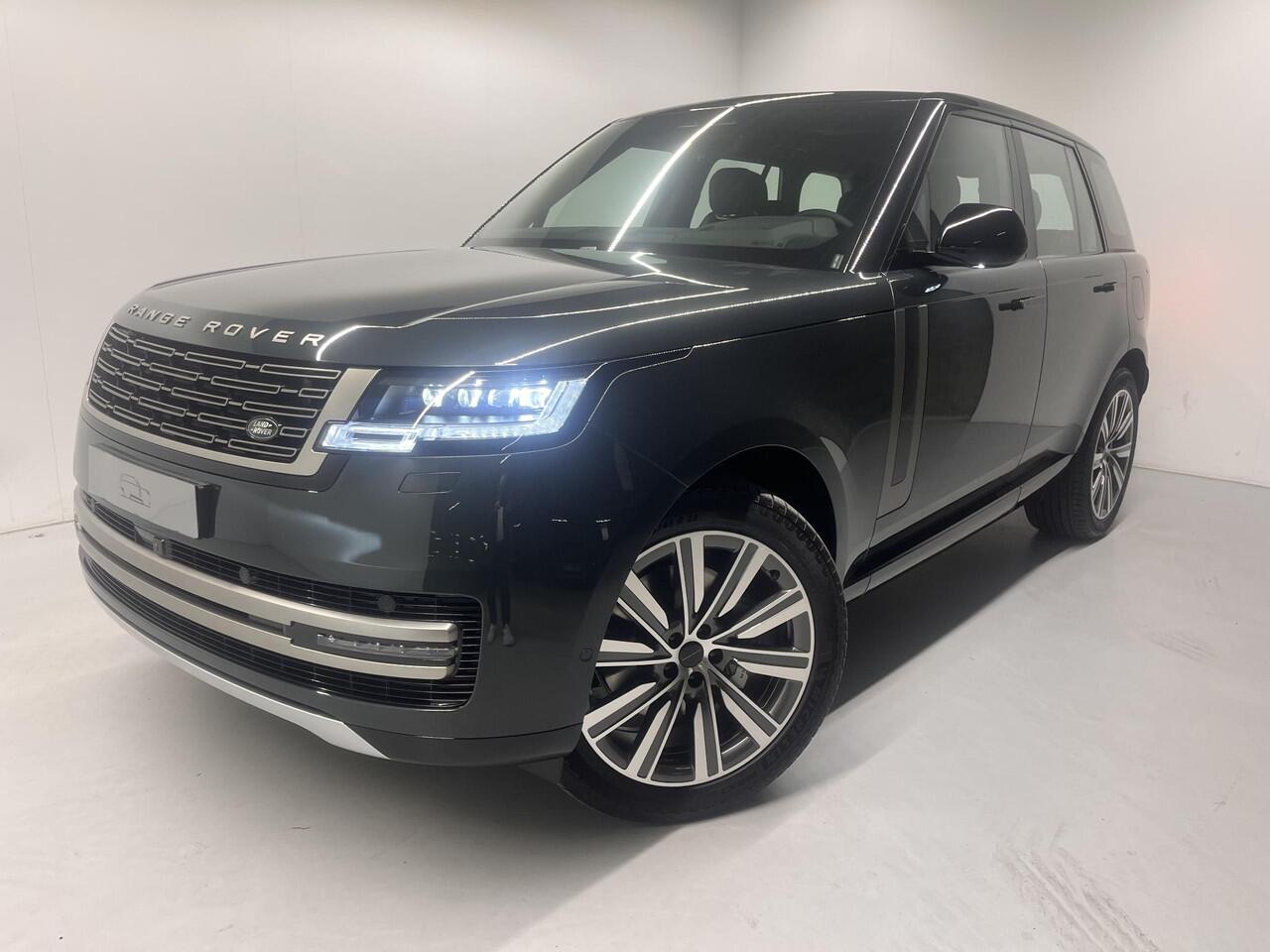 Land Rover RANGE ROVER 3.0 P460e HSE PHEV