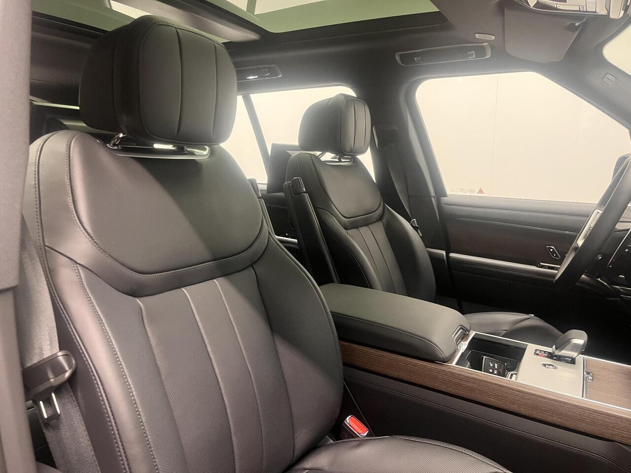 Land Rover RANGE ROVER 3.0 P460e HSE PHEV