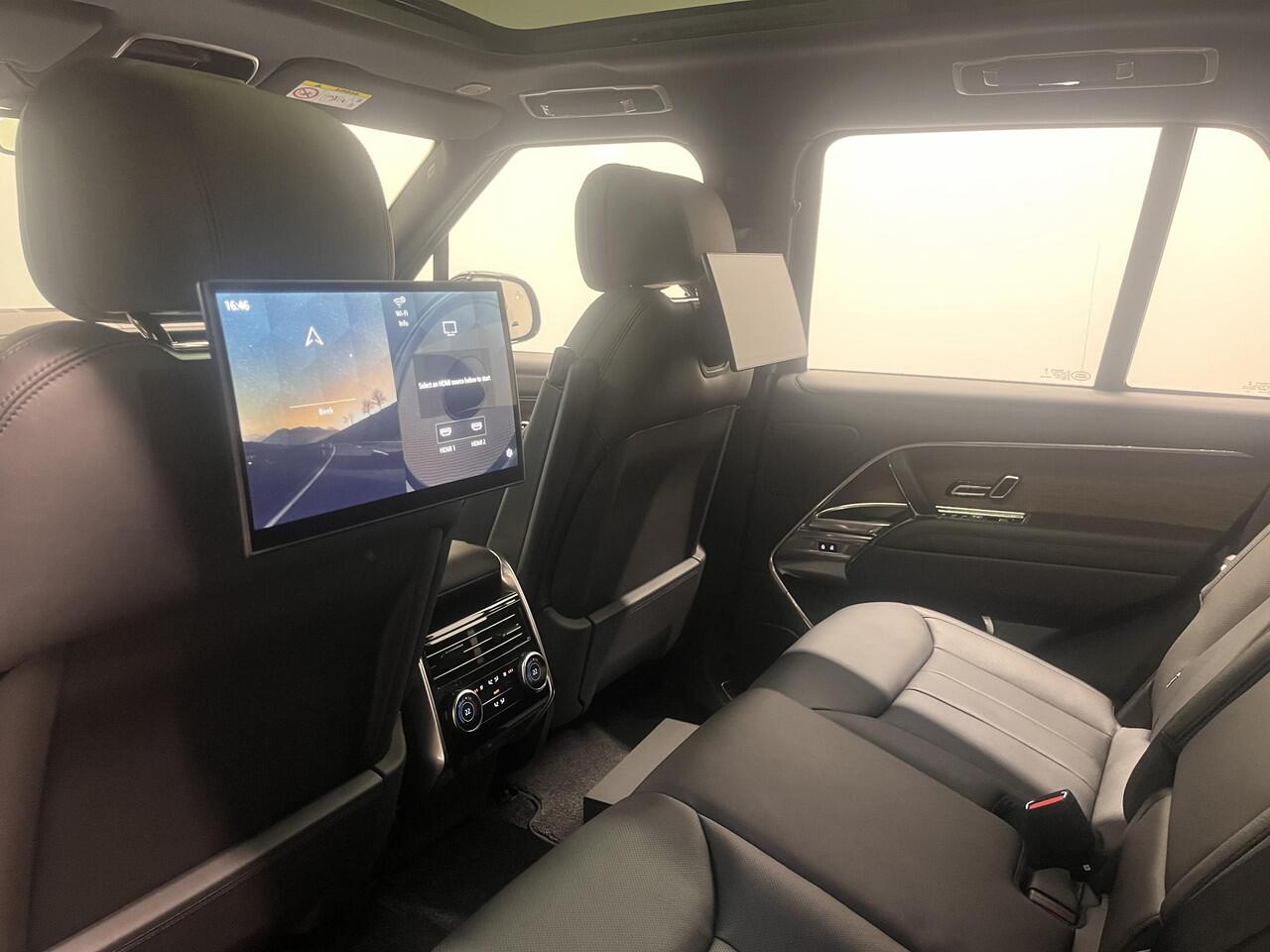 Land Rover RANGE ROVER 3.0 P460e HSE PHEV