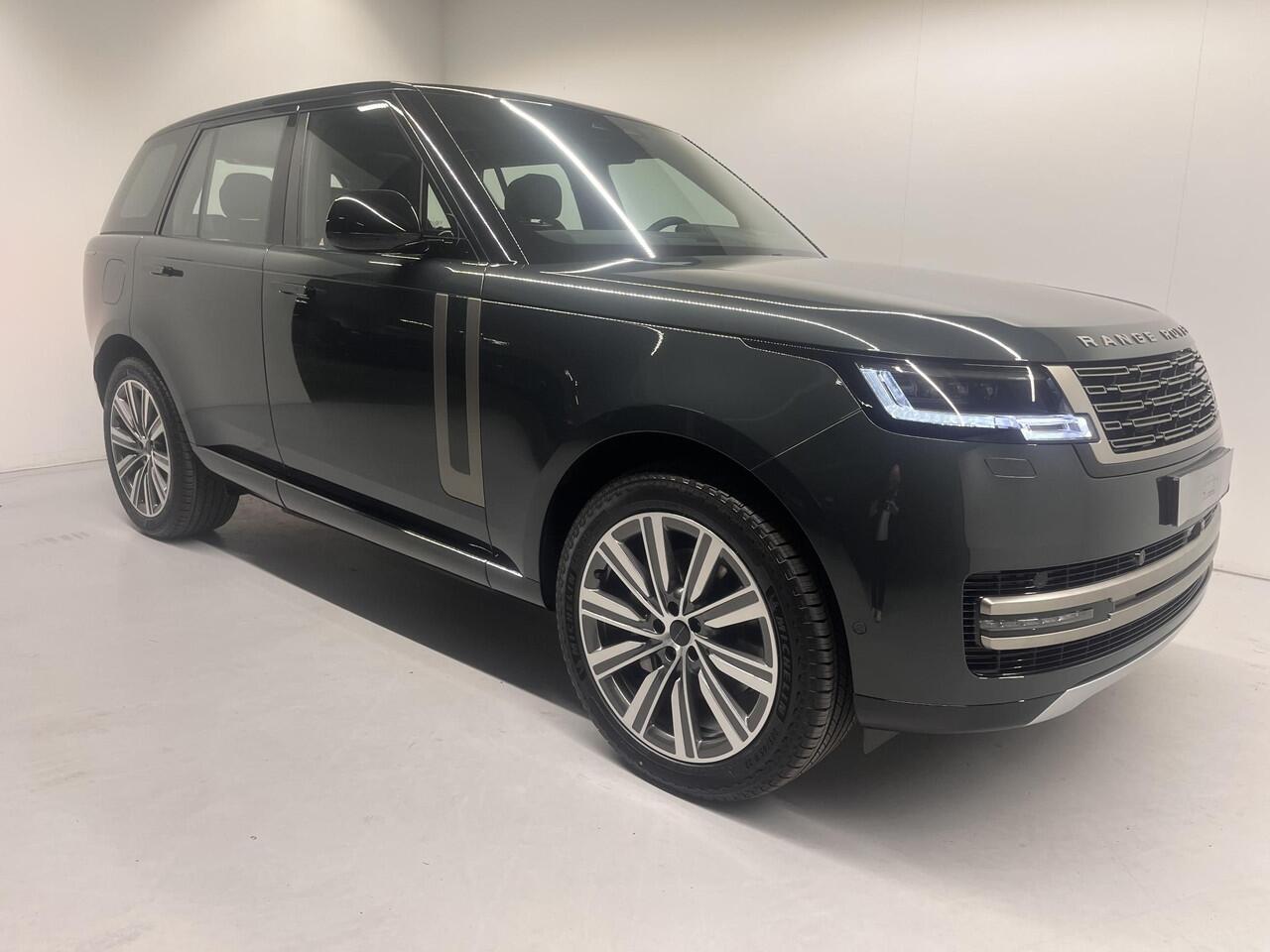 Land Rover RANGE ROVER 3.0 P460e HSE PHEV