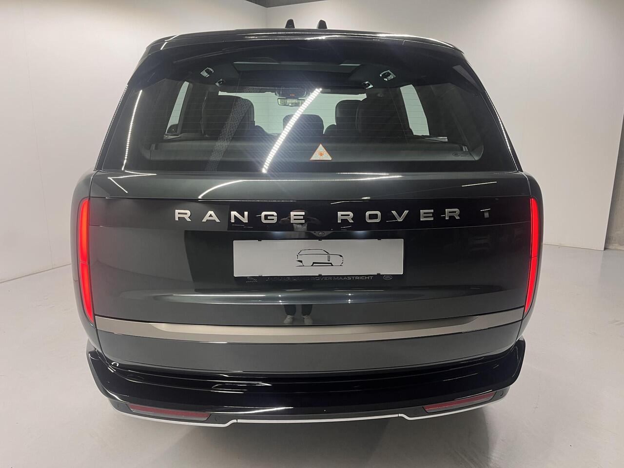 Land Rover RANGE ROVER 3.0 P460e HSE PHEV