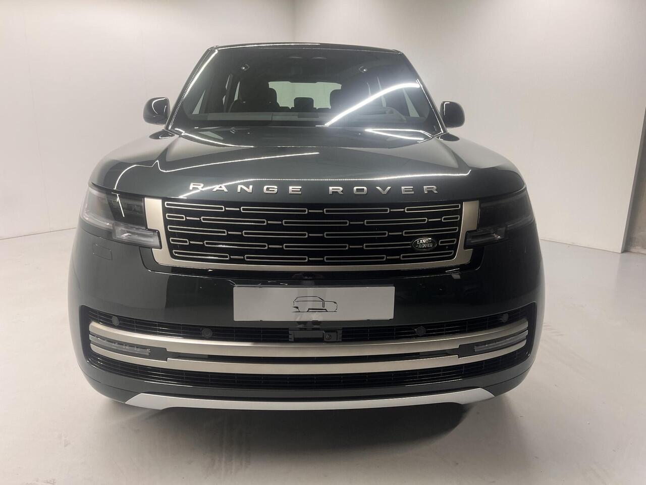 Land Rover RANGE ROVER 3.0 P460e HSE PHEV