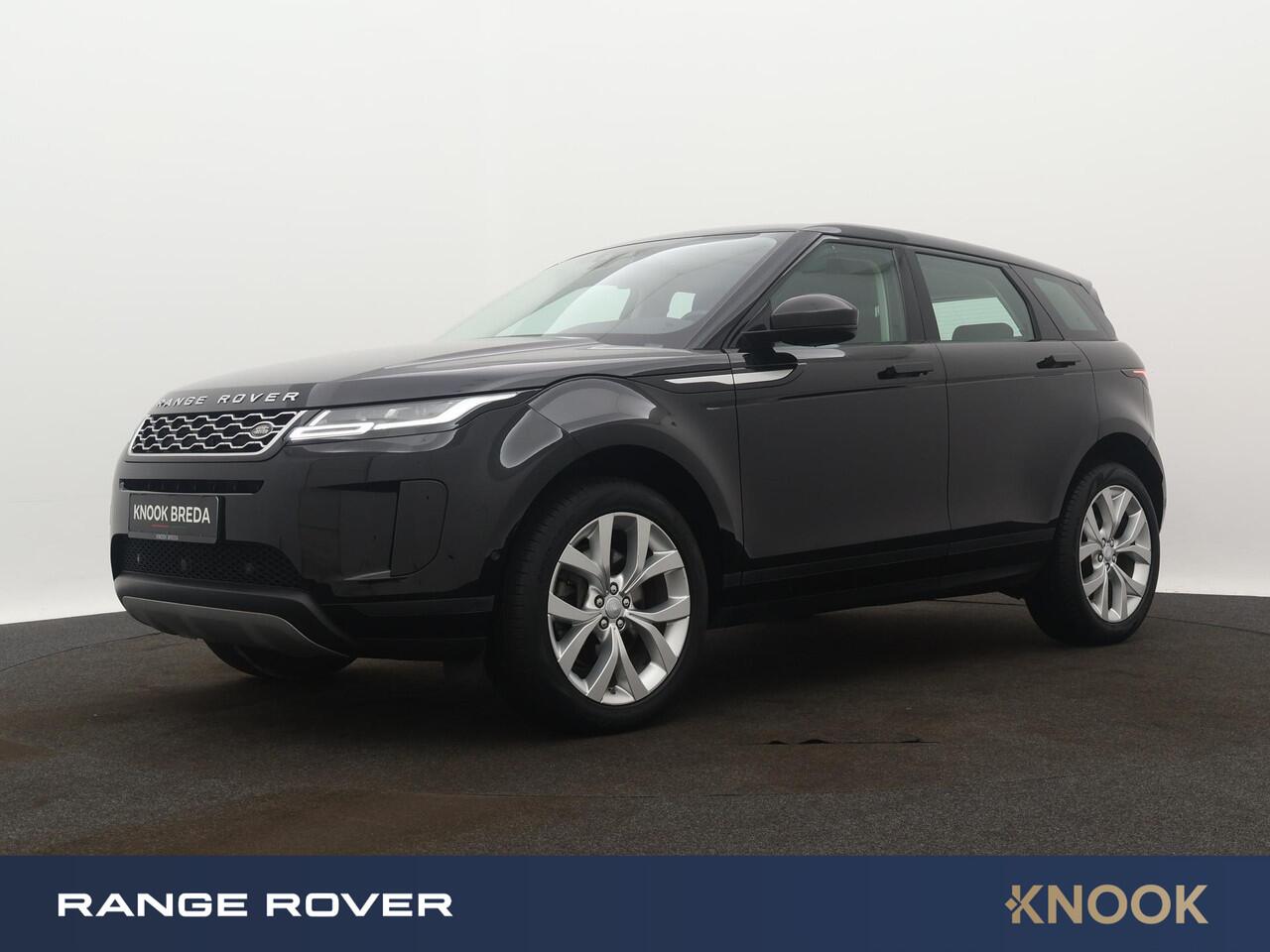 Land Rover RANGE ROVER EVOQUE P250 AWD SE