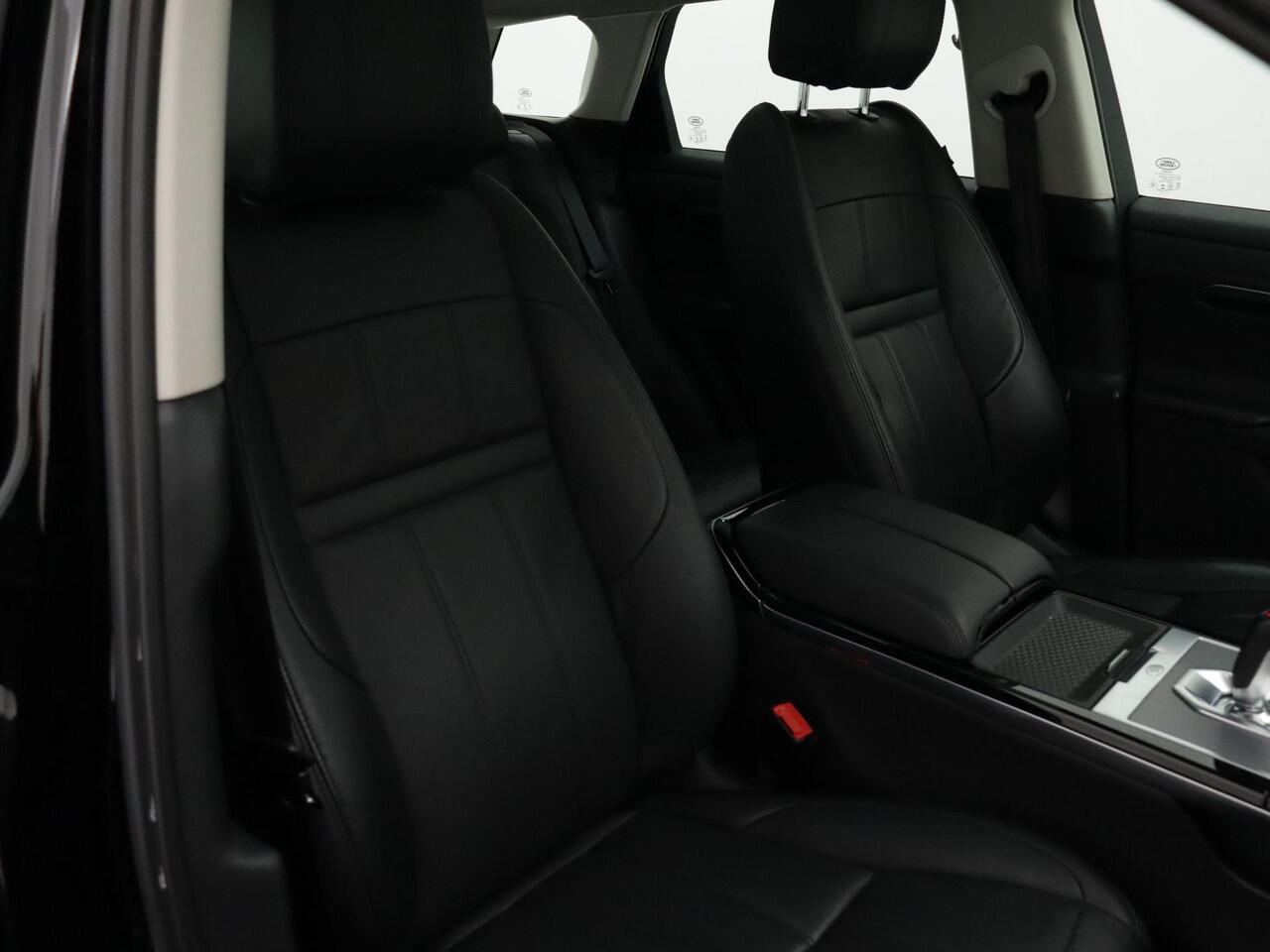 Land Rover RANGE ROVER EVOQUE P250 AWD SE