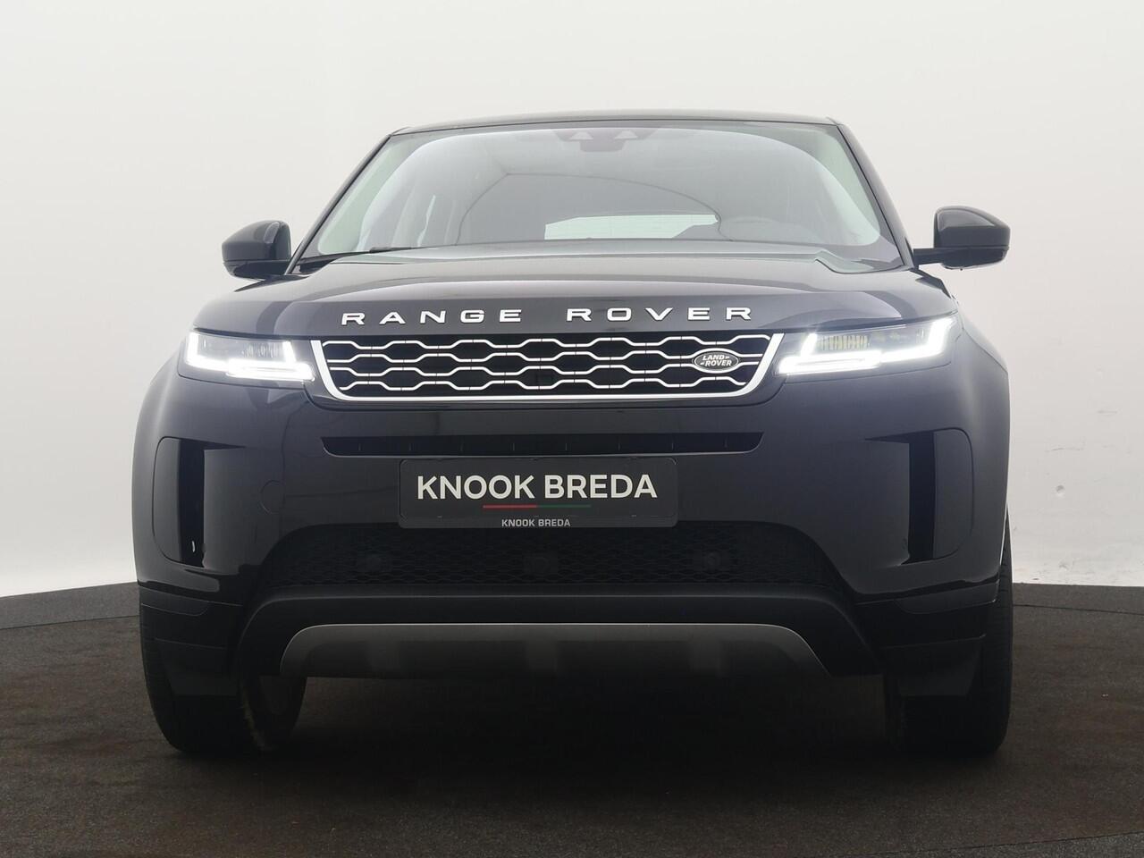 Land Rover RANGE ROVER EVOQUE P250 AWD SE