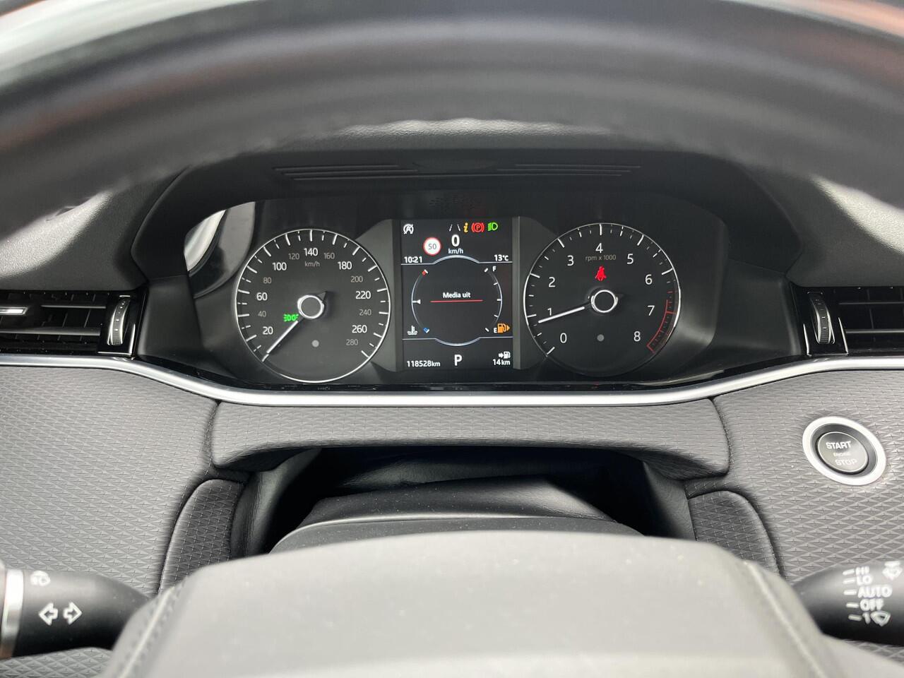 Land Rover RANGE ROVER EVOQUE 2.0 P200 Black Pack | NL Auto / 1e Eig. / Leder