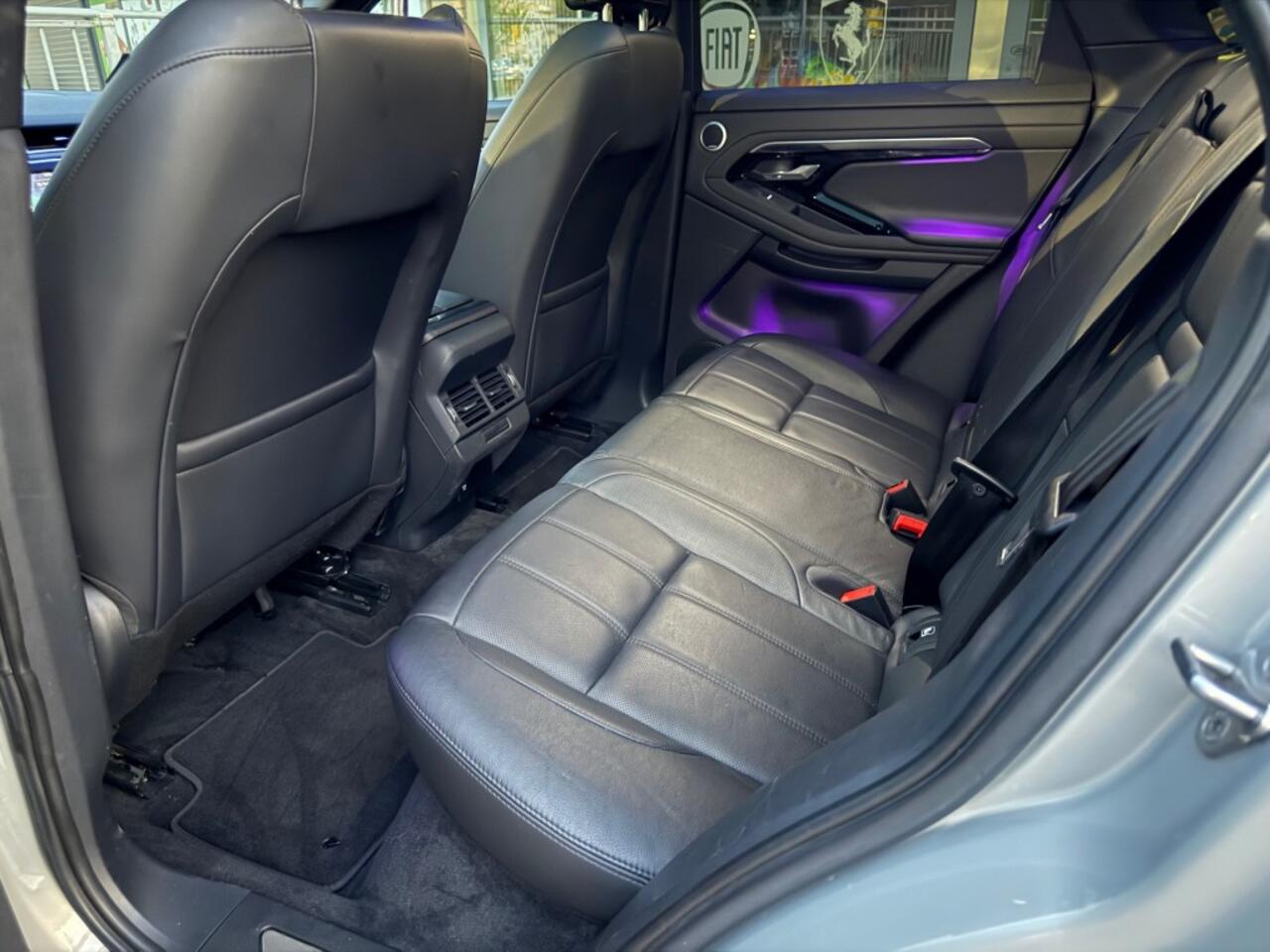 Land Rover RANGE ROVER EVOQUE 2.0 D150 AWD R-Dynamic S Pano HUD Trekhaak