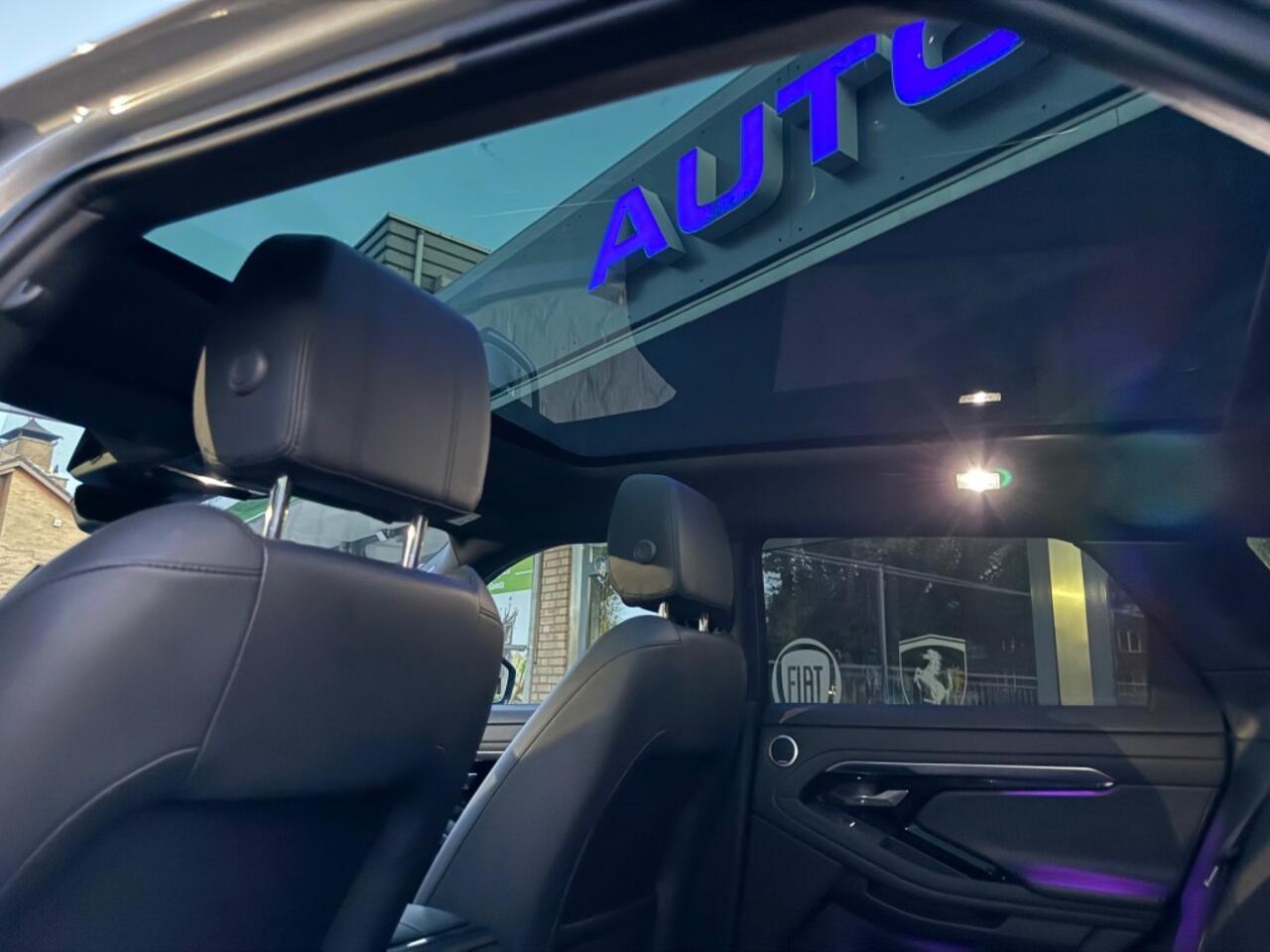 Land Rover RANGE ROVER EVOQUE 2.0 D150 AWD R-Dynamic S Pano HUD Trekhaak