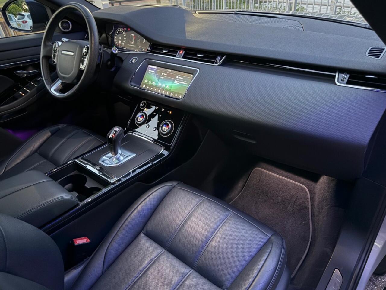 Land Rover RANGE ROVER EVOQUE 2.0 D150 AWD R-Dynamic S Pano HUD Trekhaak