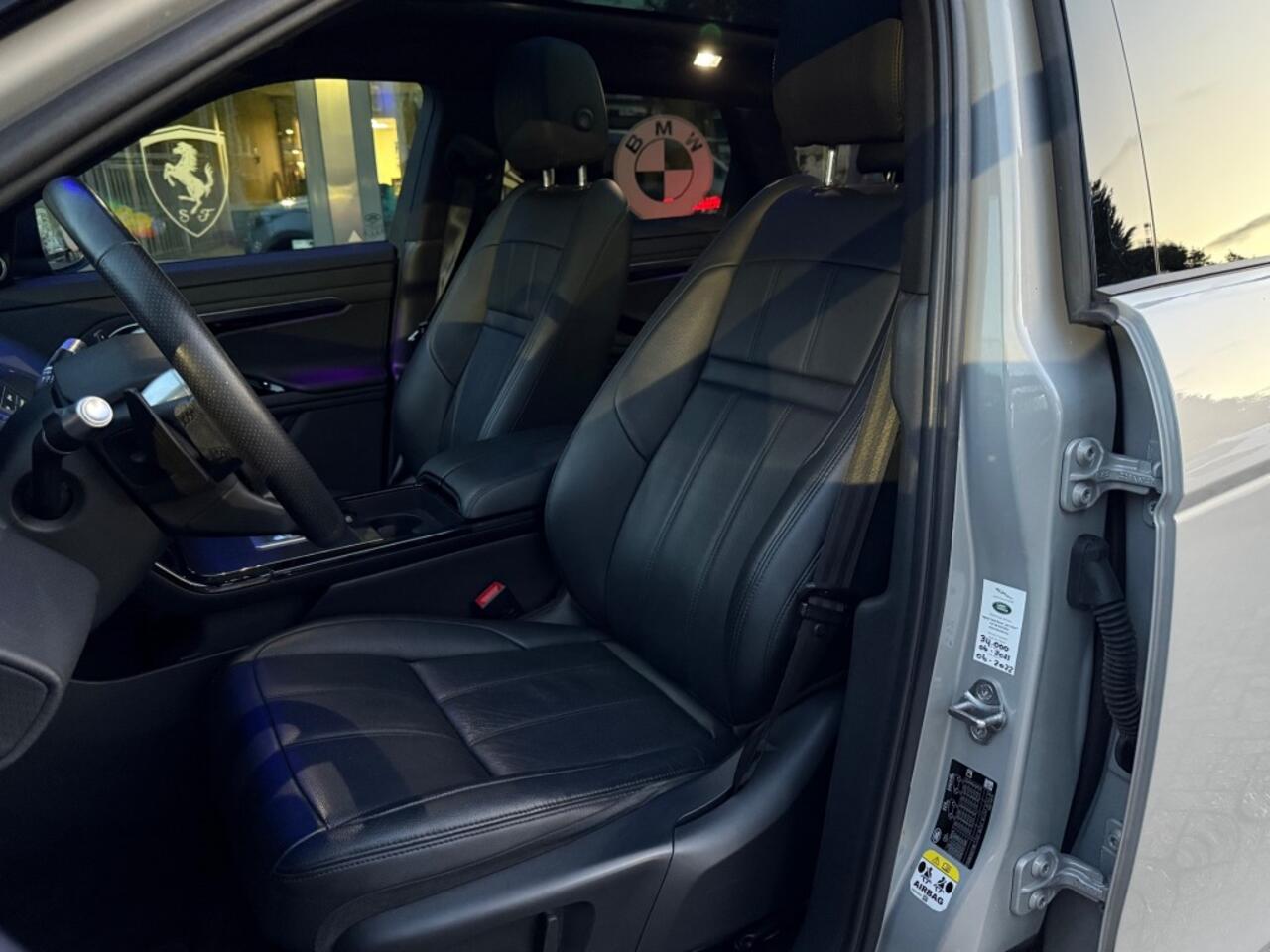 Land Rover RANGE ROVER EVOQUE 2.0 D150 AWD R-Dynamic S Pano HUD Trekhaak