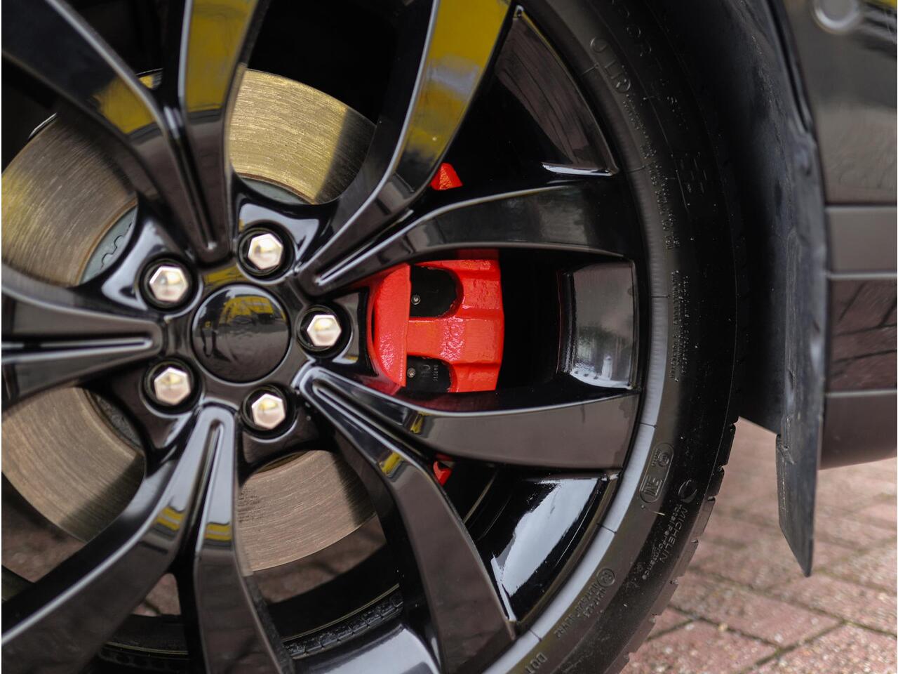 Land Rover RANGE ROVER EVOQUE 2.0 P250 AWD R-Dynamic SE | Stoel/Stuurverw. | 360° Camera | Pano