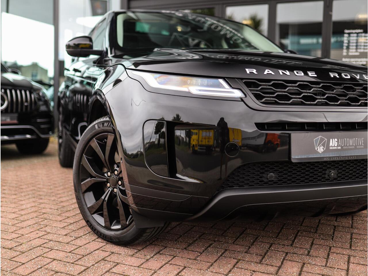 Land Rover RANGE ROVER EVOQUE 2.0 P250 AWD R-Dynamic SE | Stoel/Stuurverw. | 360° Camera | Pano