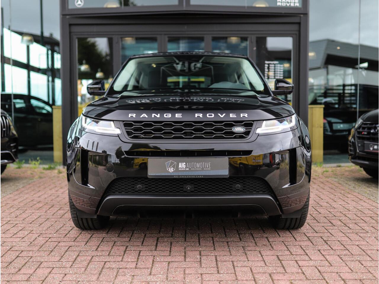 Land Rover RANGE ROVER EVOQUE 2.0 P250 AWD R-Dynamic SE | Stoel/Stuurverw. | 360° Camera | Pano