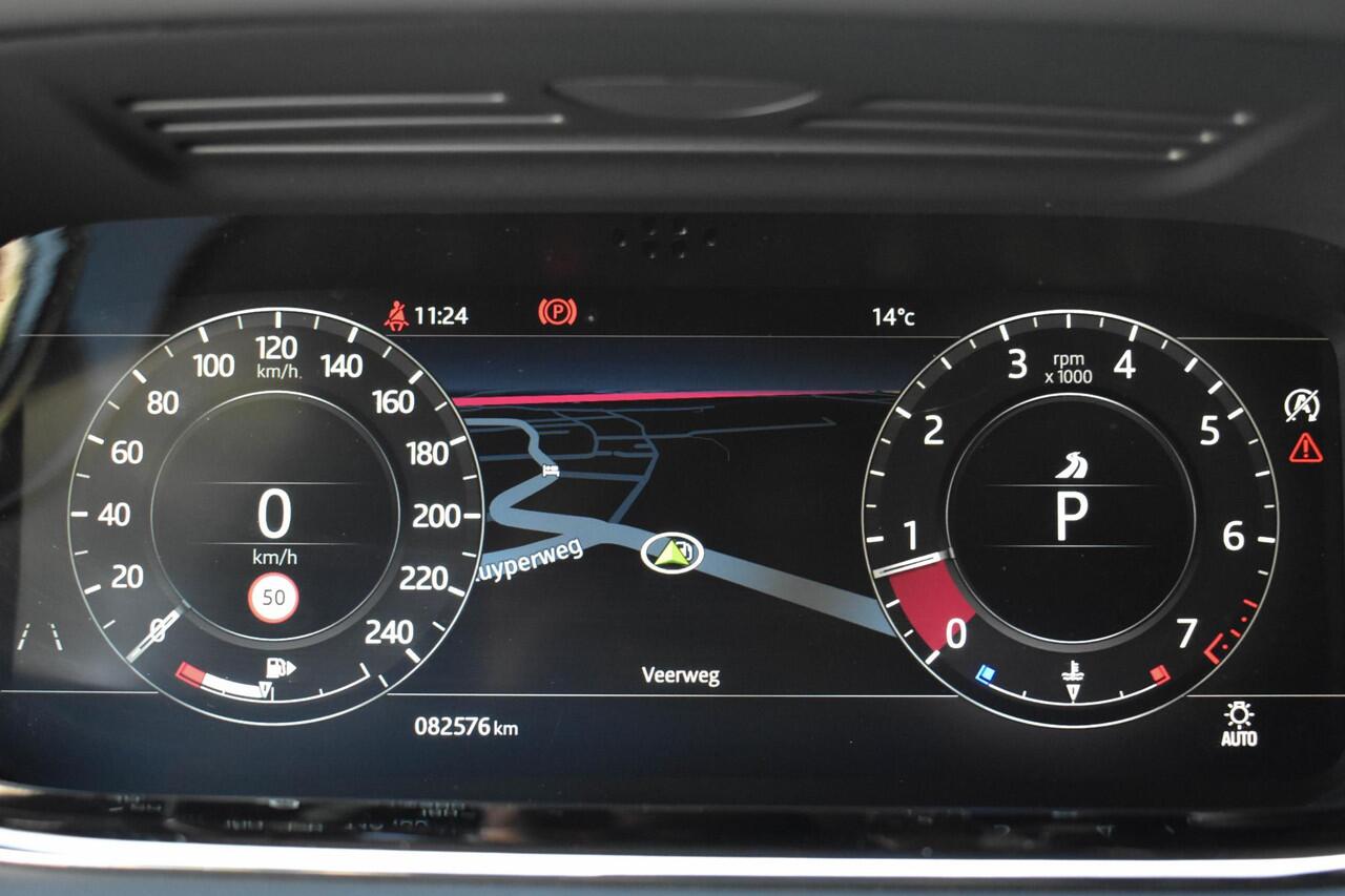 Land Rover RANGE ROVER EVOQUE 2.0 P300 AWD R-Dynamic HSE ACC Camera Trekhaak Mer