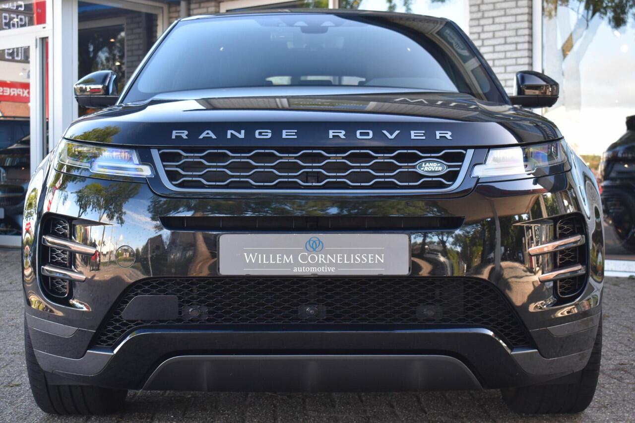 Land Rover RANGE ROVER EVOQUE 2.0 P300 AWD R-Dynamic HSE ACC Camera Trekhaak Mer