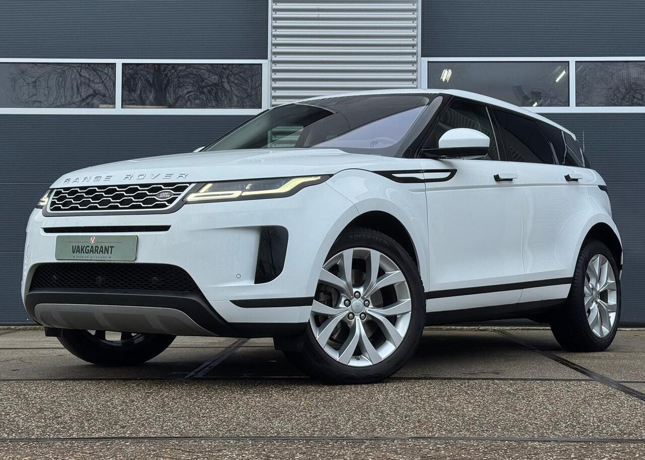 Land Rover RANGE ROVER EVOQUE 2.0 D150 AWD R-Dynamic |Trekhaak |Sfeer |Meridian