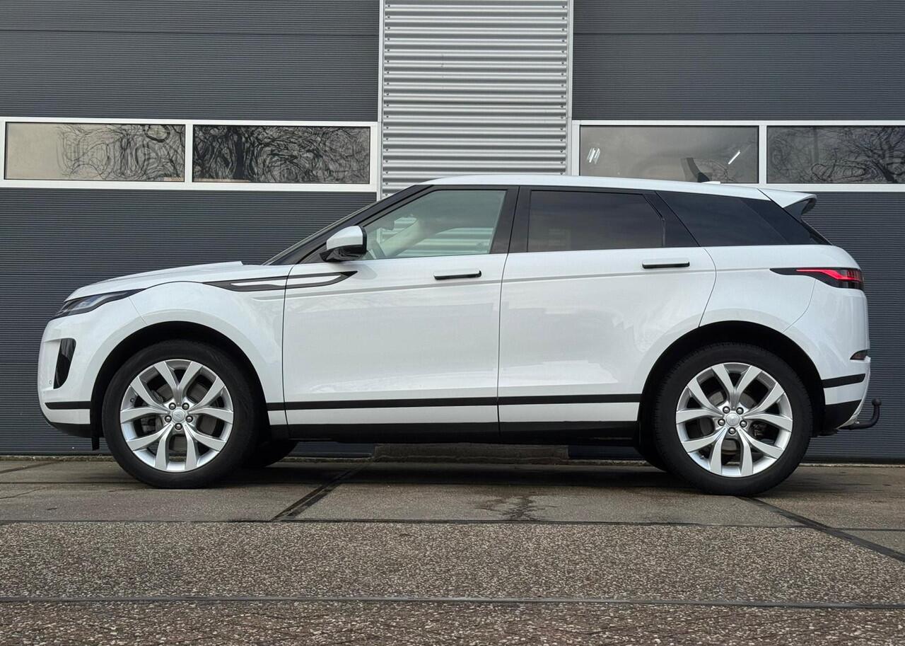 Land Rover RANGE ROVER EVOQUE 2.0 D150 AWD R-Dynamic |Trekhaak |Sfeer |Meridian