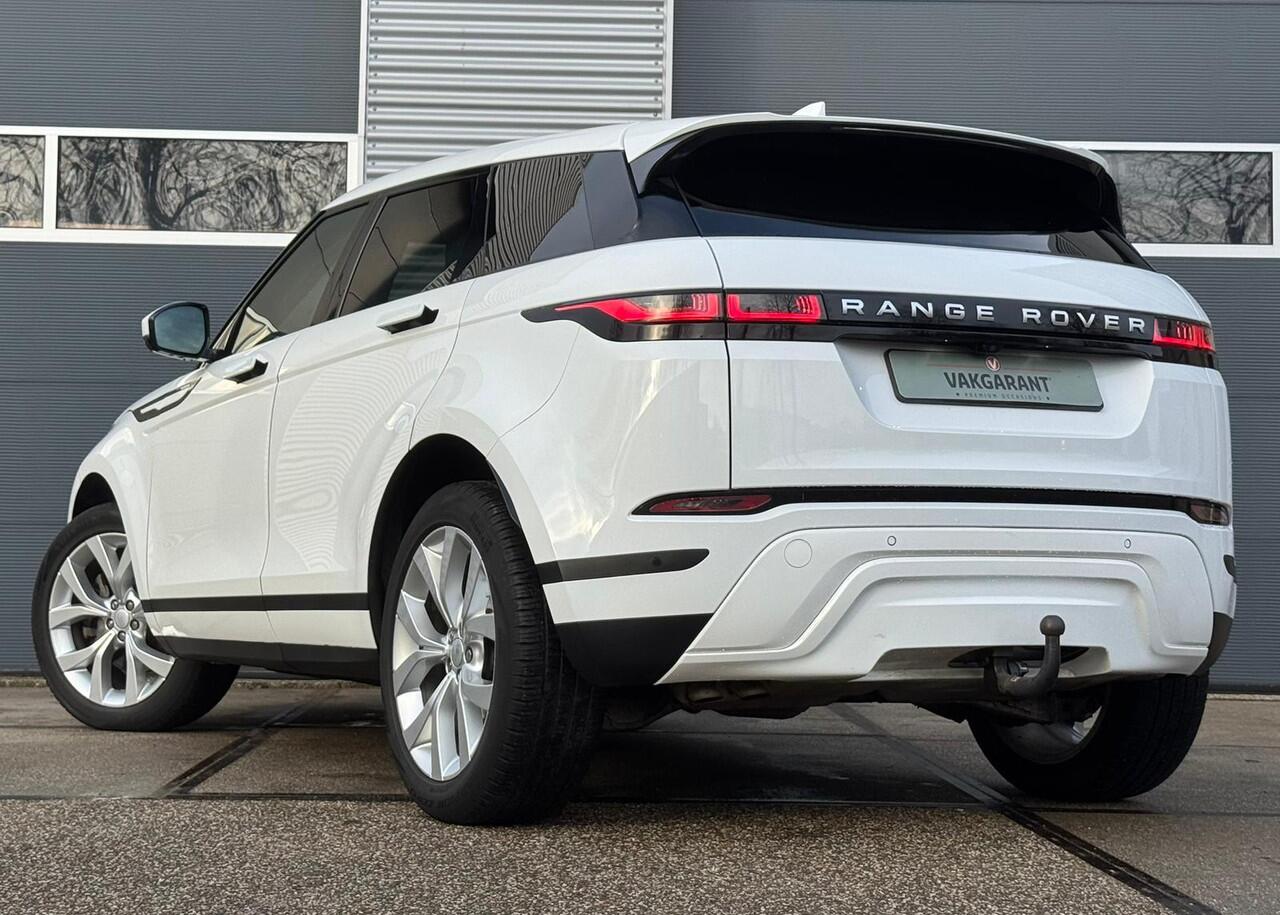 Land Rover RANGE ROVER EVOQUE 2.0 D150 AWD R-Dynamic |Trekhaak |Sfeer |Meridian