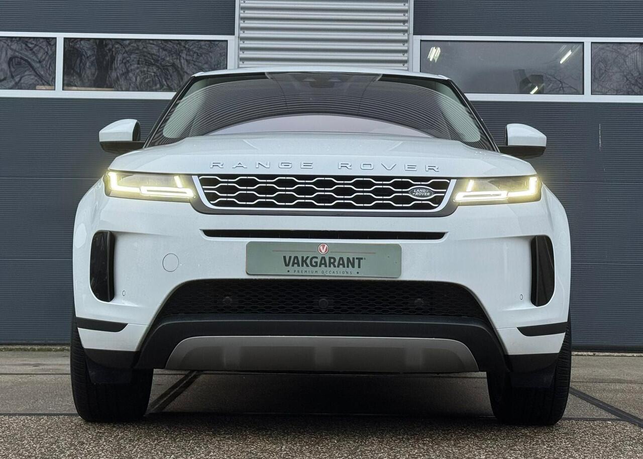 Land Rover RANGE ROVER EVOQUE 2.0 D150 AWD R-Dynamic |Trekhaak |Sfeer |Meridian