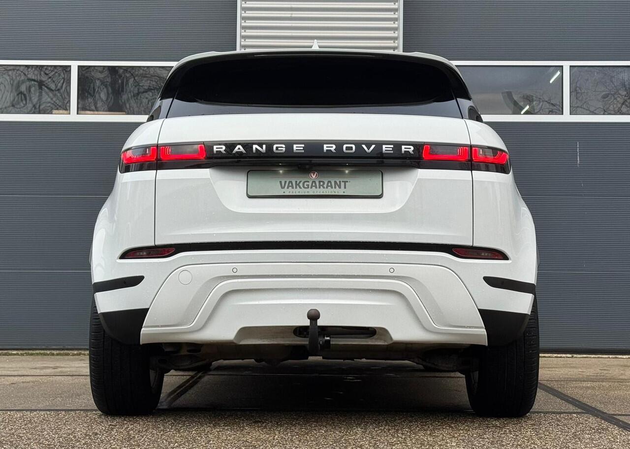 Land Rover RANGE ROVER EVOQUE 2.0 D150 AWD R-Dynamic |Trekhaak |Sfeer |Meridian