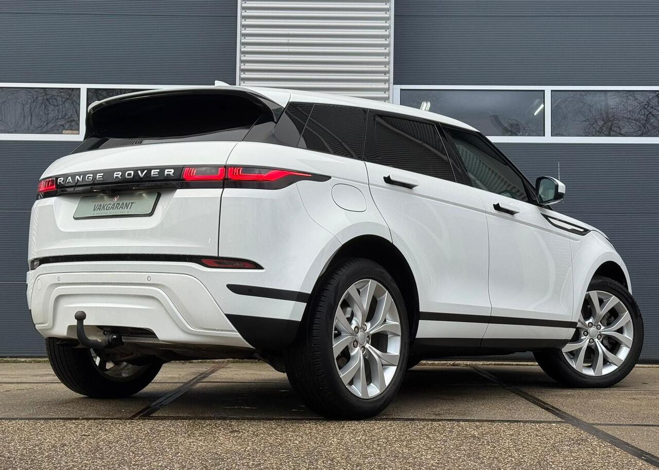 Land Rover RANGE ROVER EVOQUE 2.0 D150 AWD R-Dynamic |Trekhaak |Sfeer |Meridian