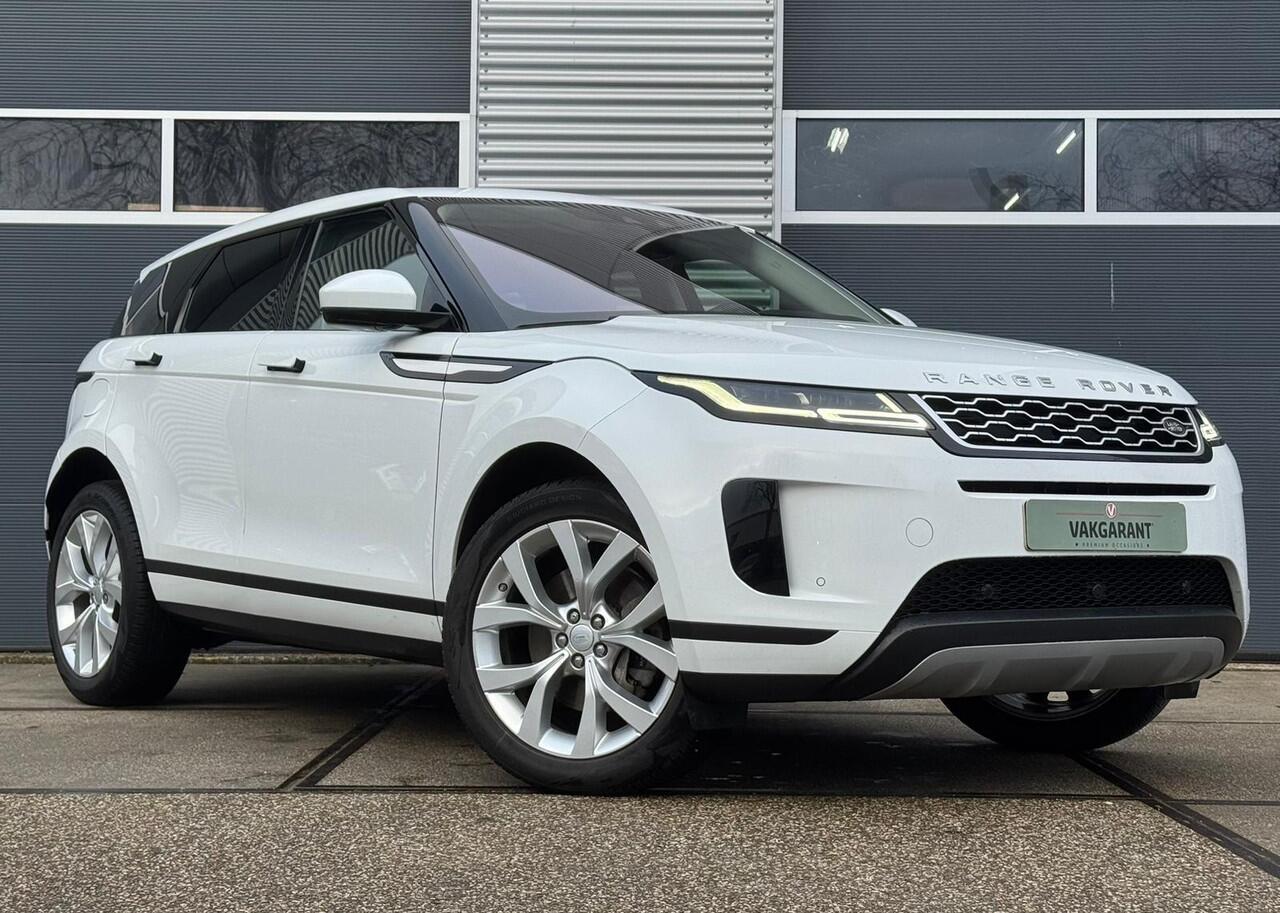 Land Rover RANGE ROVER EVOQUE 2.0 D150 AWD R-Dynamic |Trekhaak |Sfeer |Meridian