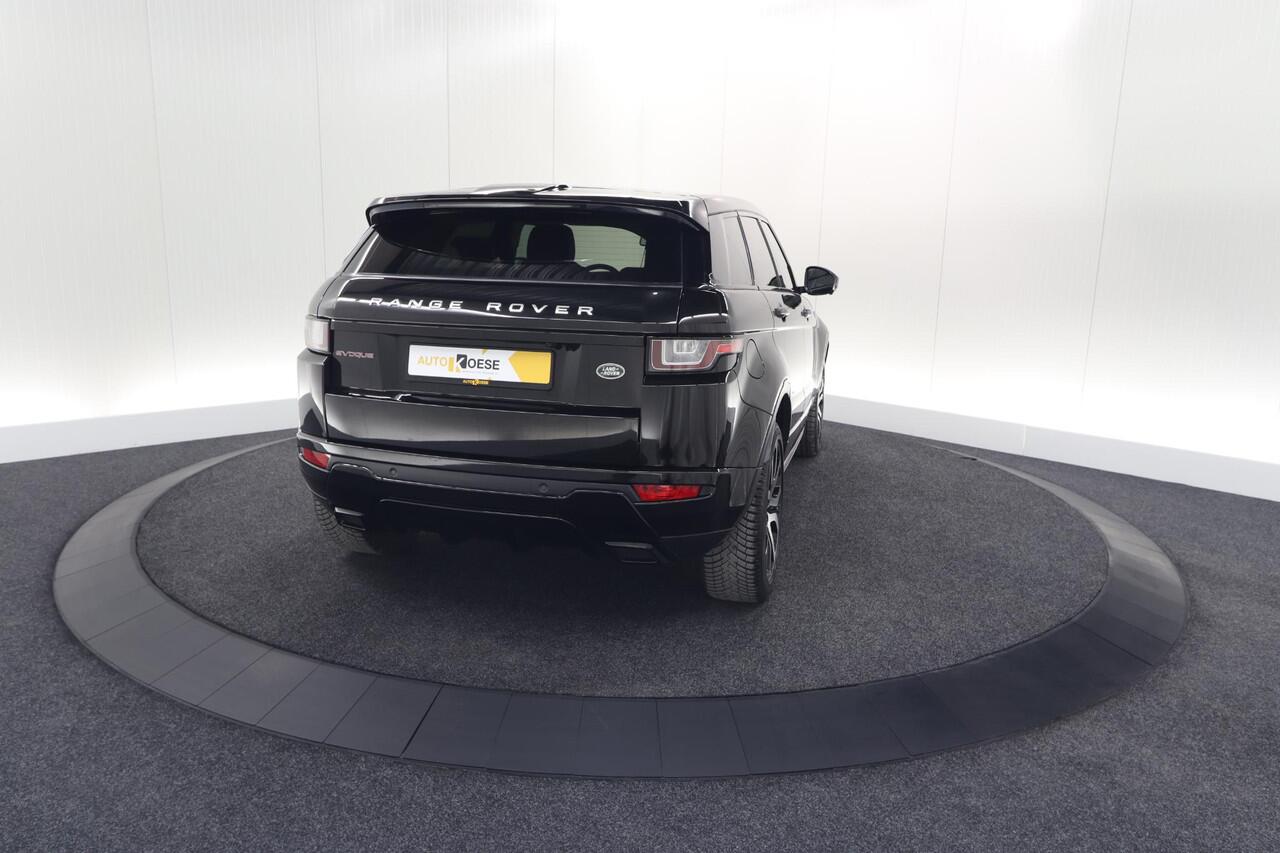 Land Rover RANGE ROVER EVOQUE 2.0 Si4 Autobiography | Alarm | Panoramadak | 360 Camera | Elektrische Kofferklep | Stoelverwarming