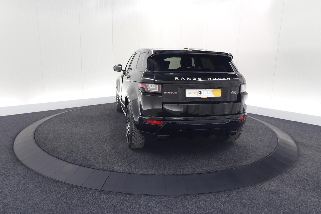 Land Rover RANGE ROVER EVOQUE 2.0 Si4 Autobiography | Alarm | Panoramadak | 360 Camera | Elektrische Kofferklep | Stoelverwarming