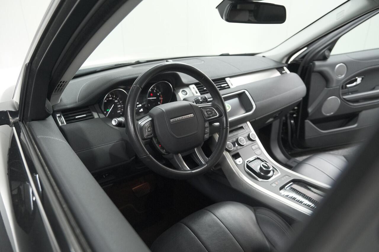 Land Rover RANGE ROVER EVOQUE 2.0 Si4 Autobiography | Alarm | Panoramadak | 360 Camera | Elektrische Kofferklep | Stoelverwarming