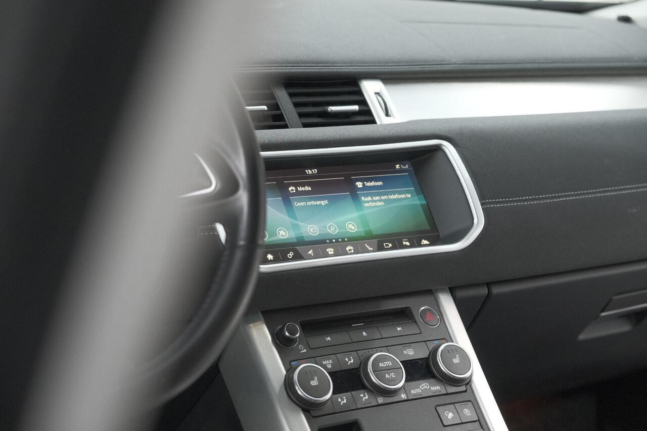 Land Rover RANGE ROVER EVOQUE 2.0 Si4 Autobiography | Alarm | Panoramadak | 360 Camera | Elektrische Kofferklep | Stoelverwarming