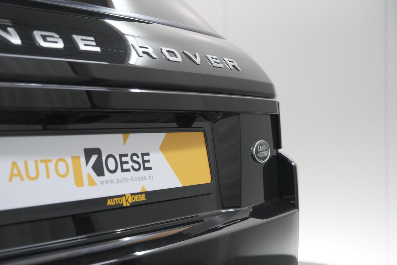 Land Rover RANGE ROVER EVOQUE 2.0 Si4 Autobiography | Alarm | Panoramadak | 360 Camera | Elektrische Kofferklep | Stoelverwarming