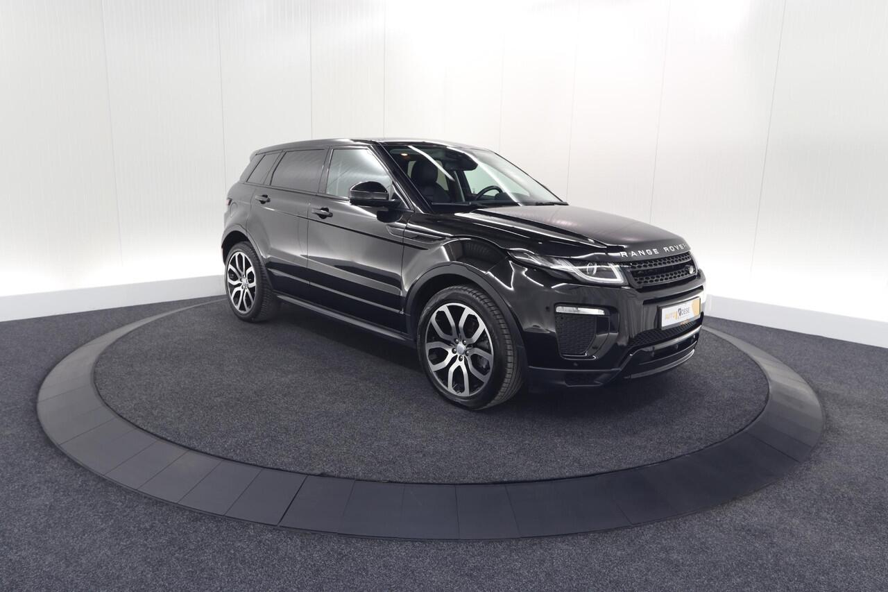 Land Rover RANGE ROVER EVOQUE 2.0 Si4 Autobiography | Alarm | Panoramadak | 360 Camera | Elektrische Kofferklep | Stoelverwarming