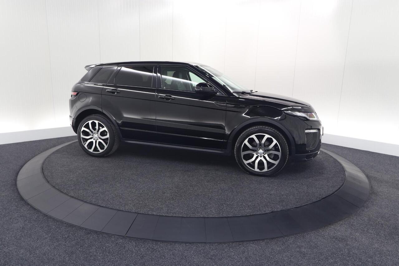 Land Rover RANGE ROVER EVOQUE 2.0 Si4 Autobiography | Alarm | Panoramadak | 360 Camera | Elektrische Kofferklep | Stoelverwarming