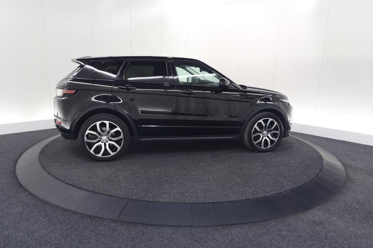 Land Rover RANGE ROVER EVOQUE 2.0 Si4 Autobiography | Alarm | Panoramadak | 360 Camera | Elektrische Kofferklep | Stoelverwarming