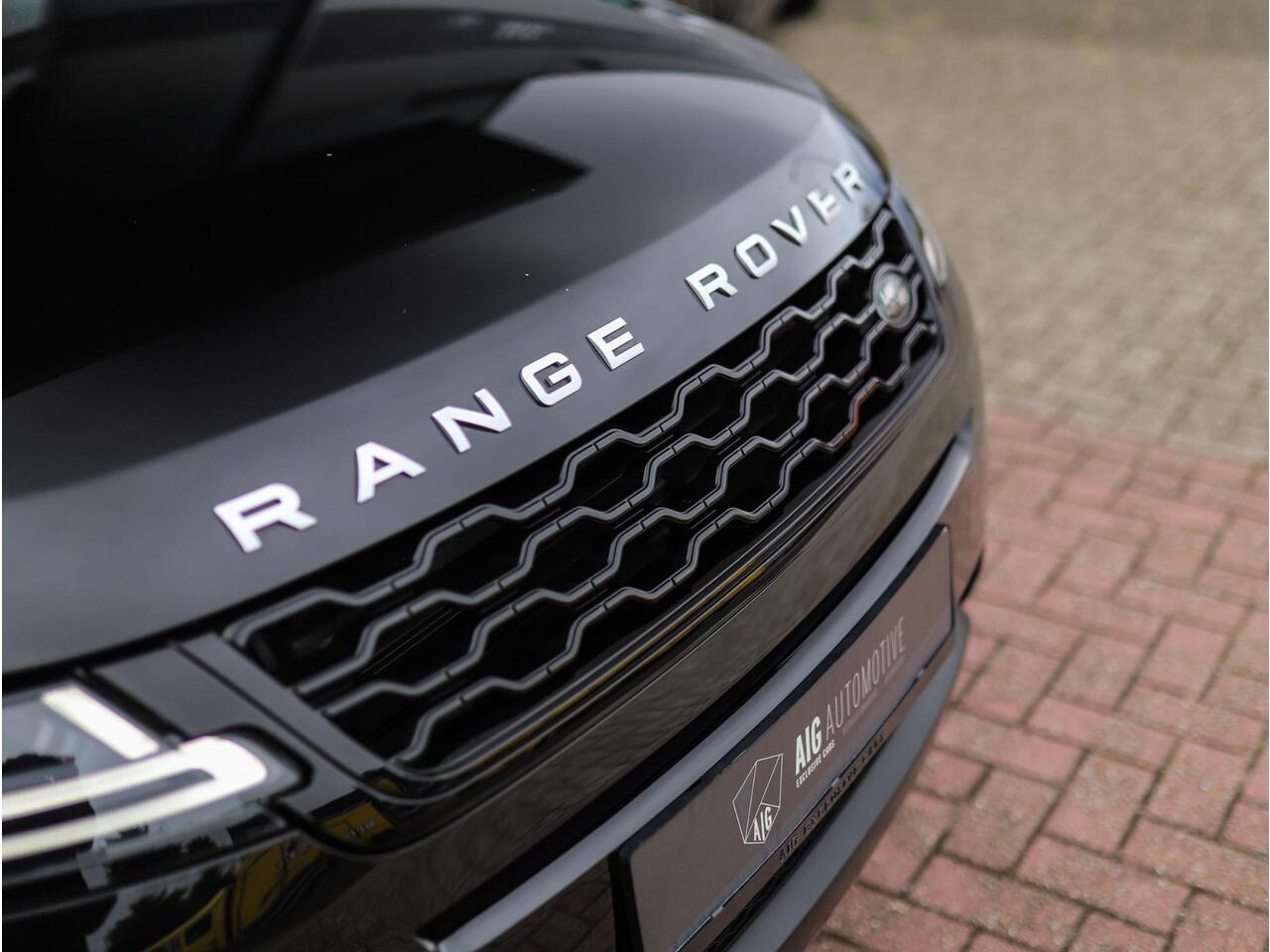 Land Rover RANGE ROVER EVOQUE 2.0 P250 AWD R-Dynamic SE | Stoel/Stuurverw. | 360° Camera | Pano