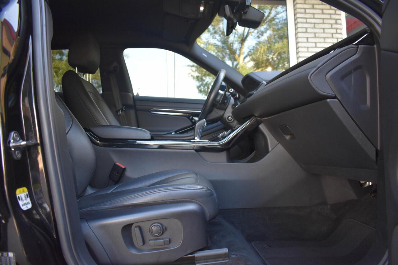 Land Rover RANGE ROVER EVOQUE 2.0 P300 AWD R-Dynamic HSE ACC Camera