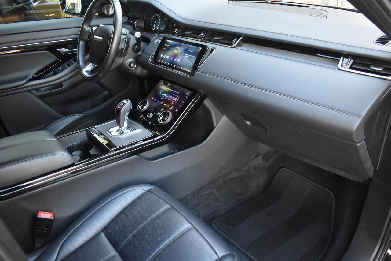 Land Rover RANGE ROVER EVOQUE 2.0 P300 AWD R-Dynamic HSE ACC Camera