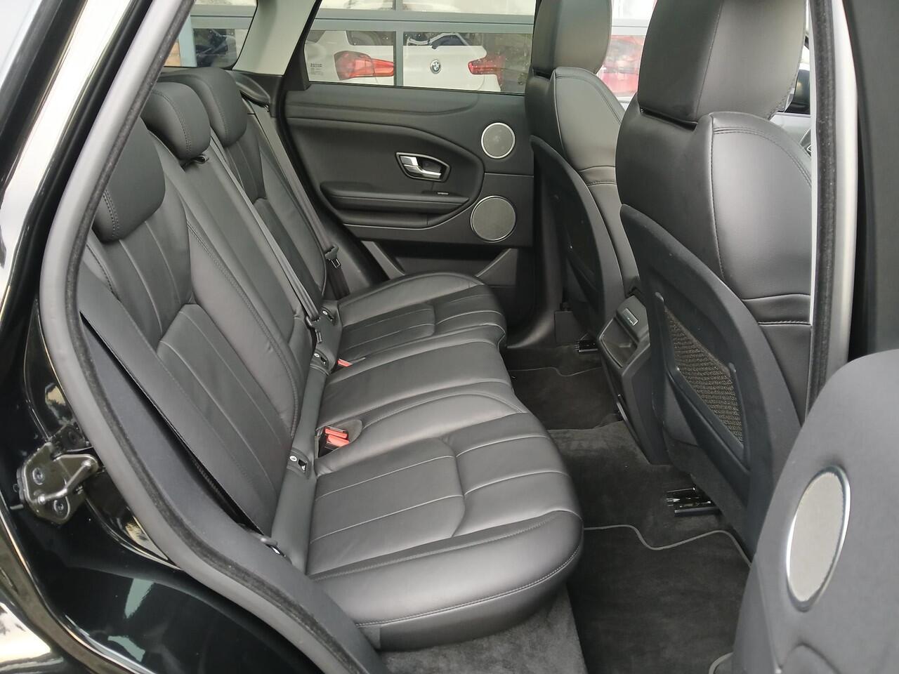 Land Rover RANGE ROVER EVOQUE 2.0 Si4 Urban Series SE