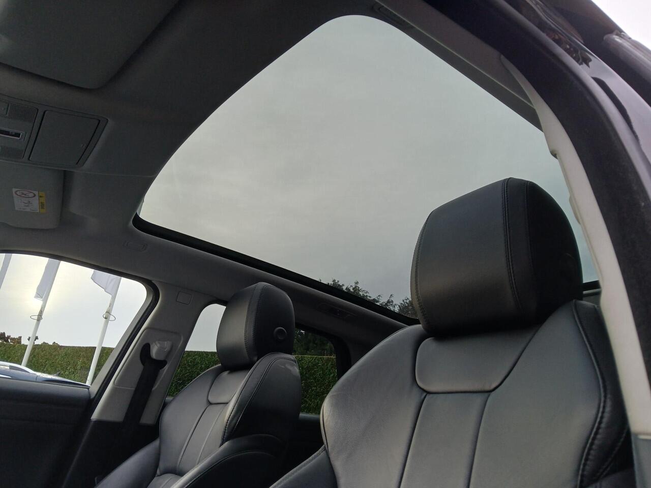 Land Rover RANGE ROVER EVOQUE 2.0 Si4 Urban Series SE