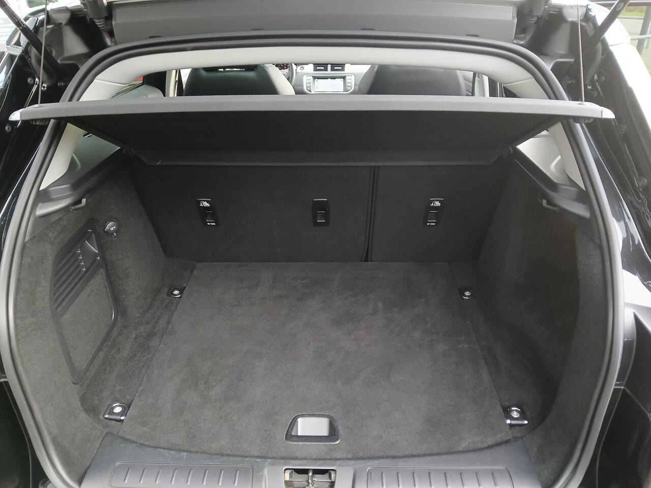 Land Rover RANGE ROVER EVOQUE 2.0 Si4 Urban Series SE